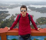 Fotografia de sharpaisa, Chico de 30 años