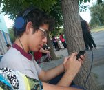 Fotografia de TheMillenniumVodka731, Chico de 18 años