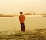 Fotografia de Luiskl, Chico de 60 años