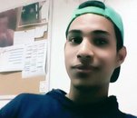 Fotografia de alexei, Chico de 18 años