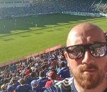 Fotografia de edomont007, Chico de 35 años