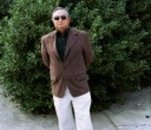 Fotografia de luisdan, Chico de 63 años