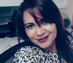 Fotografia de yeli2872, Chica de 45 años