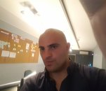 Fotografia de Elmandi, Chico de 29 años