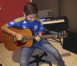 Fotografia de Fofo_Music02, Chico de 18 años