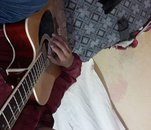 Fotografia de Jariel, Chico de 23 años