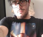 Fotografia de ypocomas, Chico de 25 años