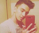 Fotografia de MeisterSex, Chico de 21 años