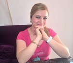 Fotografia de samira, Chica de 27 años