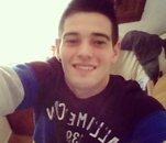 Fotografia de Pollon20cm, Chico de 22 años