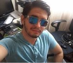 Fotografia de jonatanCL, Chico de 22 años