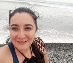 Fotografia de Angelmar, Chica de 35 años