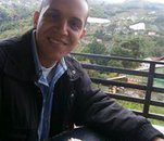 Fotografia de Chrisjimeno86, Chico de 32 años