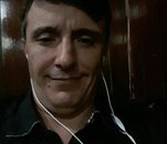 Fotografia de Hec88, Chico de 40 años