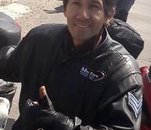 Fotografia de perscy, Chico de 47 años