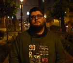 Fotografia de fernando_ba, Chico de 19 años