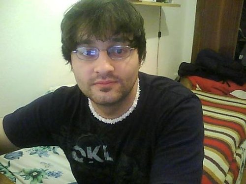 Fotografia de IVANKID, Chico de 43 años