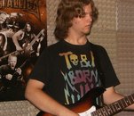 Fotografia de NivekHeavy, Chico de 34 años