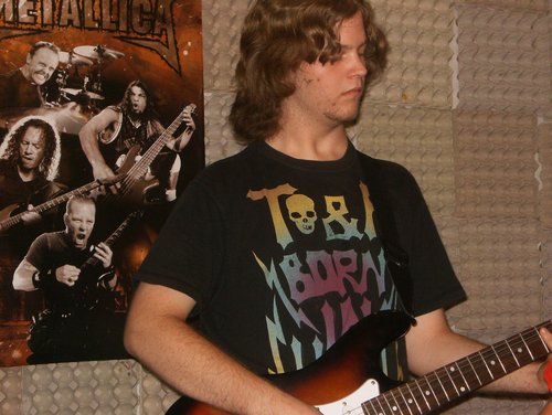Fotografia de NivekHeavy, Chico de 34 años