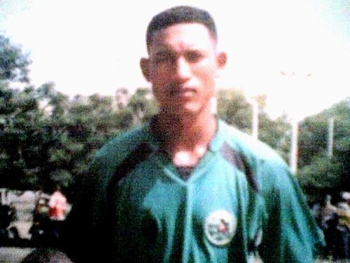 Fotografia de azprof, Chico de 41 años