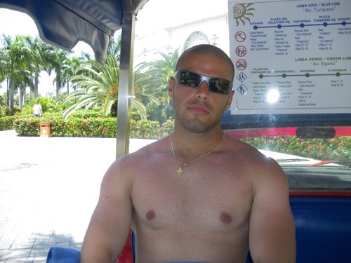Fotografia de jose87ume, Chico de 37 años