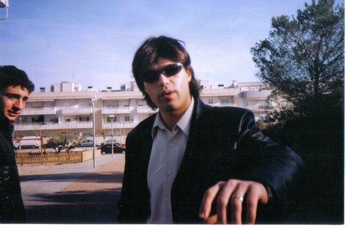 Fotografia de losdevoradores, Chico de 51 años