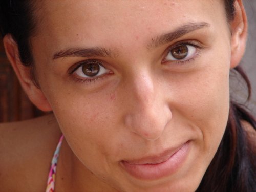 Fotografia de Ladelamochilaazul, Chica de 46 años