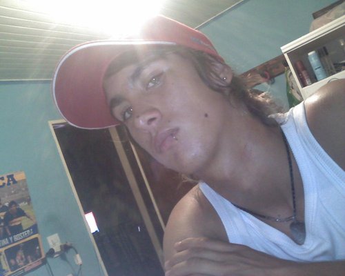 Fotografia de ale2009, Chico de 34 años