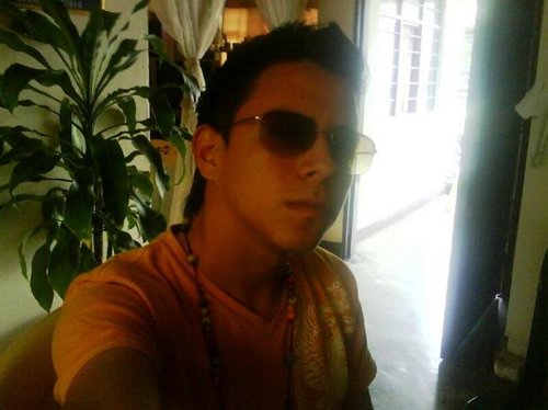 Fotografia de rikardo030, Chico de 36 años
