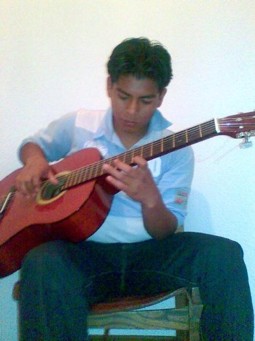 Fotografia de Fercho202, Chico de 37 años