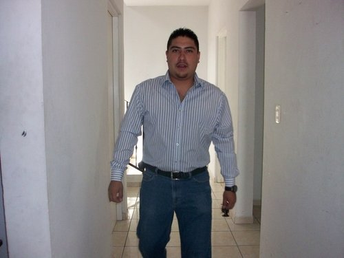 Fotografia de JuanCarlosLopez725, Chico de 40 años