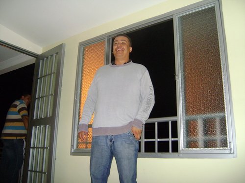 Fotografia de orlando2535, Chico de 45 años
