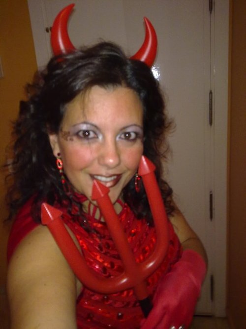 Fotografia de Danaee, Chica de 53 años
