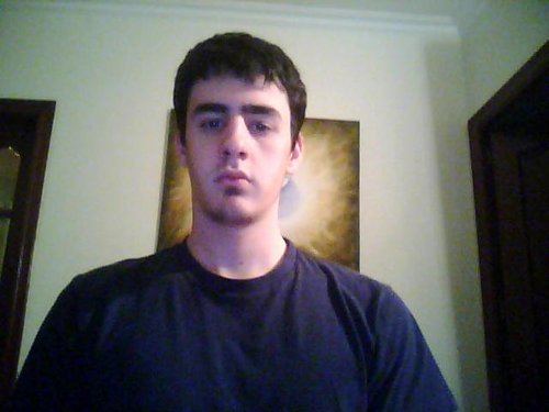 Fotografia de ivan90, Chico de 34 años