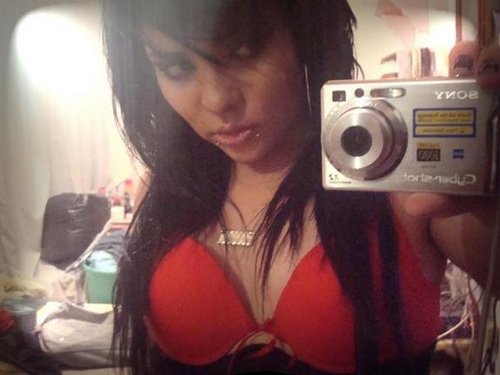 Fotografia de mag33, Chica de 33 años