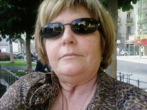 Fotografia de susi53, Chica de 70 años