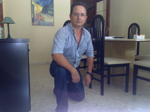 Fotografia de angelmero, Chico de 60 años