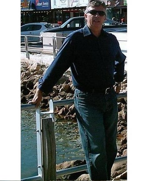 Fotografia de artur0, Chico de 65 años