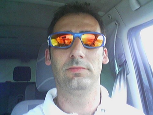 Fotografia de giroopaa, Chico de 51 años