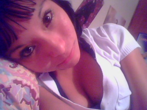 Fotografia de greyz89, Chica de 36 años