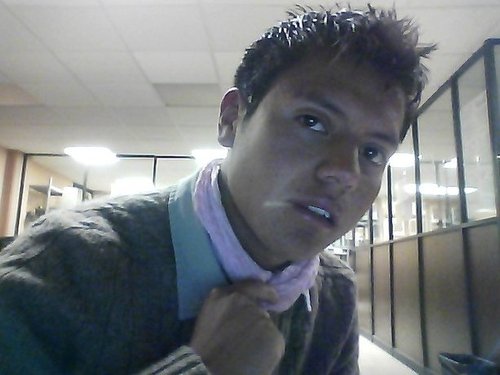 Fotografia de ronaldi100705, Chico de 35 años