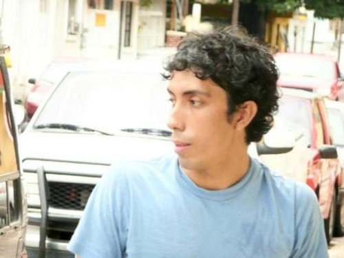 Fotografia de muffin777, Chico de 39 años