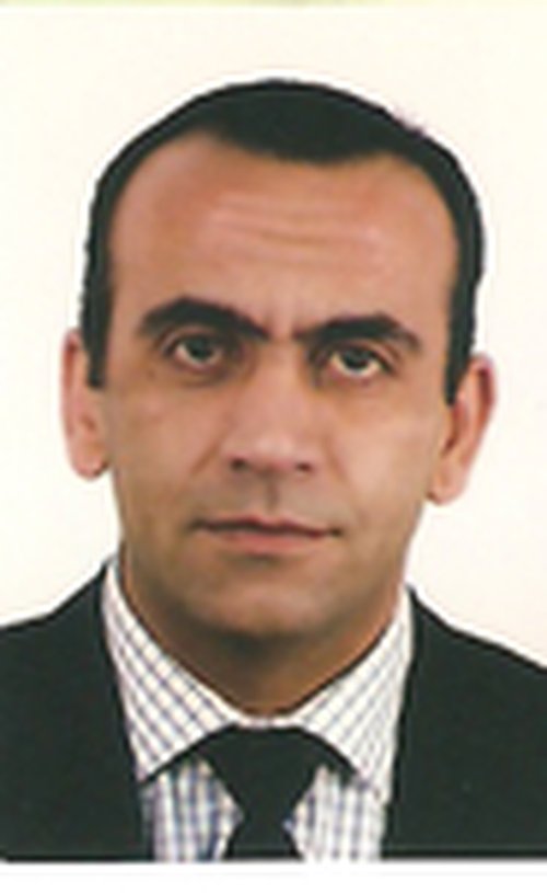 Fotografia de mss41, Chico de 57 años