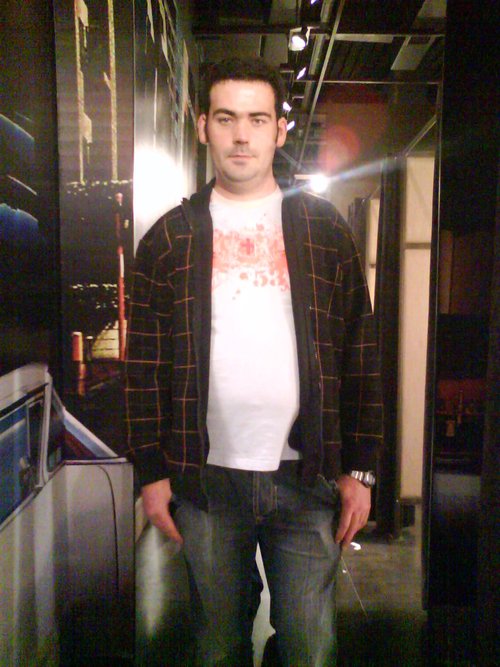 Fotografia de 1chopito, Chico de 46 años