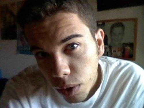 Fotografia de Caba, Chico de 38 años