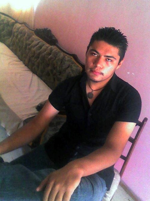 Fotografia de robertokevin, Chico de 37 años
