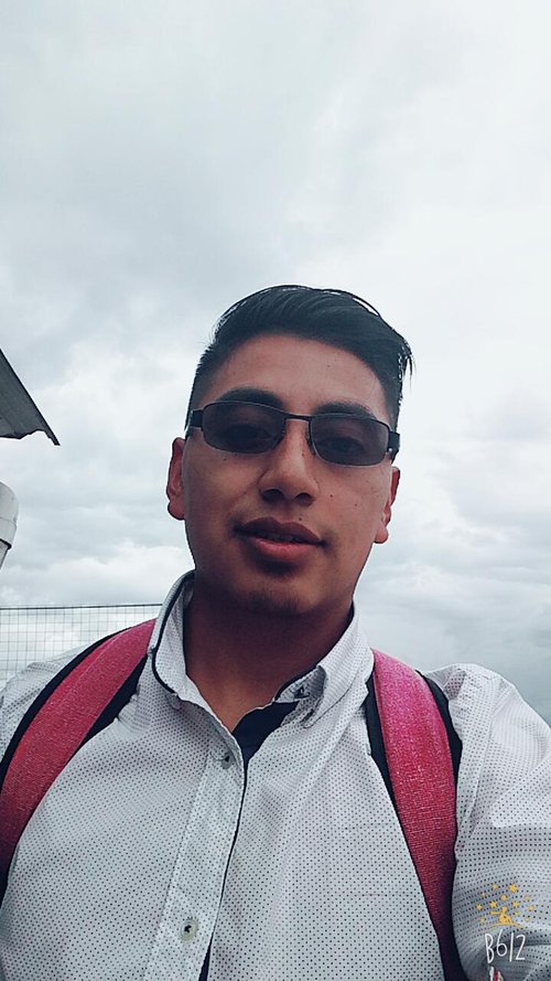 Fotografia de Pensamientouniko, Chico de 27 años