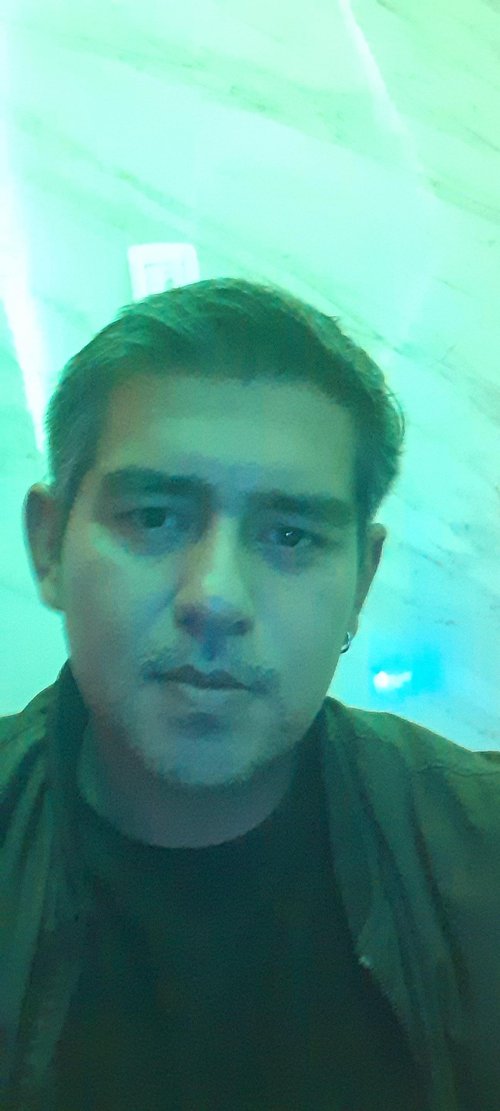 Fotografia de Freak266, Chico de 36 años