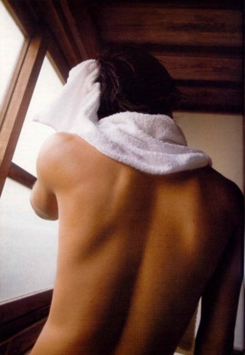 Fotografia de santiagoallegue, Chico de 41 años