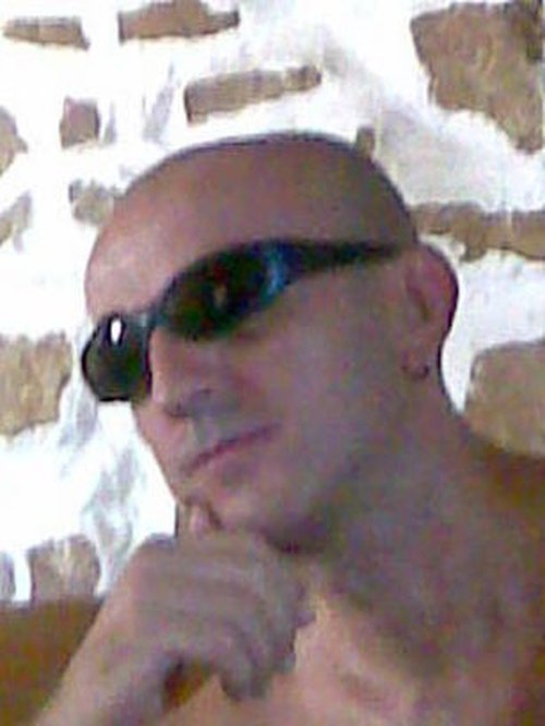 Fotografia de apaxex, Chico de 55 años
